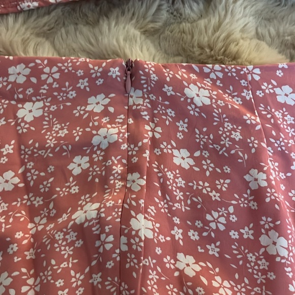 Pink Lily Two Piece Set - Picture 6 of 6